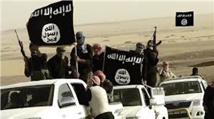 لە خانەقین بەرپرسی راگەیاندنی داعش کوژرا