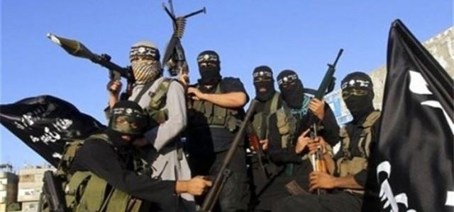  هەواڵگریى کوردى چۆن زانیویانە داعش موسڵ دەگرێت؟ 