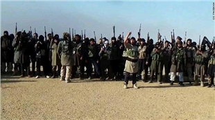 كەركووك ... شەش كەس لە هێزەكانی سەحوە برینداربوون 