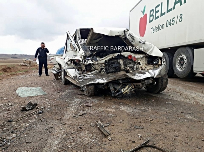  قەشەیەک: داعش لە هۆلاکۆ و جەنگیزخان خراپترە 