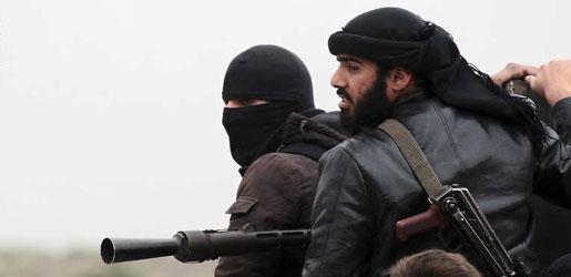 داعش پردی نێوان قه‌ره‌ته‌په‌و دیاله‌ی ته‌قانده‌وه‌