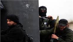 لە جەلەولا بۆ جاری دووەم چەکدارانی داعش ھێرشیان کردە سەر ھێزەکانی پۆلیس