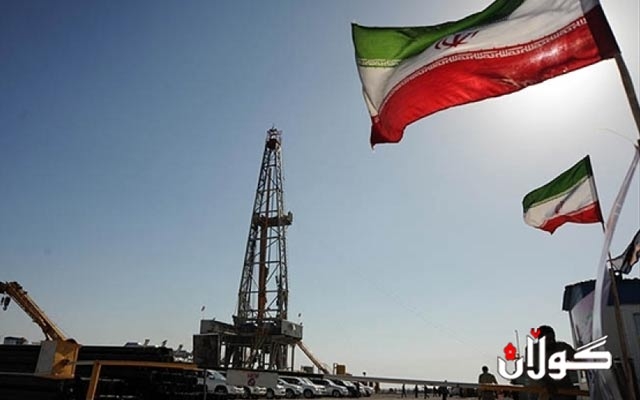 بانکی ناوەندی ئێران بڵاویکردەوە، وڵاتی ژاپۆن دەستیکردووە بە هاوردەکردنی نەوتی ئێران.