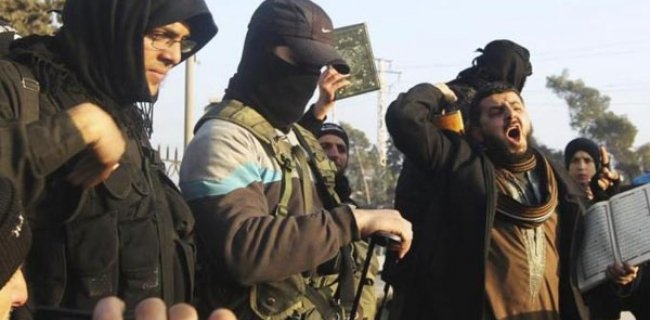 لەماوەی یەک مانگدا دەیان هێرشی داعش تێکشێنراوە