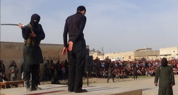 داعش جلەكانی لەبەر 500 هاونیشتمانیی كوردی گوندەكانی باب دەكات