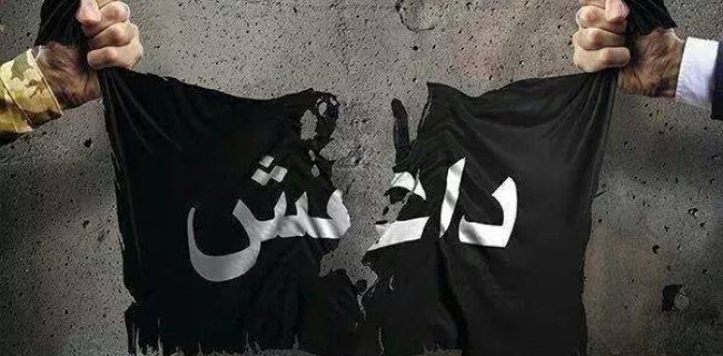 والى داعش له‌ شه‌ڕگات و دوو هاوكارى كوژران