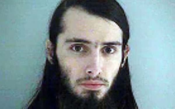 پیلانی هێرشی چەكداری بۆ سەر کۆنگرێسی ئەمریکا ئاشكرابوو