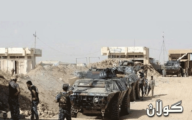  عەشیرەتەکانی نەینەوا: میلیشیا ئێرانییەکان سەرانە لە خەڵکی مووسڵ وەردەگرن 