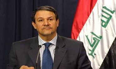 ده‌باغ: حكومه‌تی عێراق نابێته‌ پۆلیس بۆ پاراستنی توركیا له‌ چالاكییه‌كانی په‌كه‌كه‌