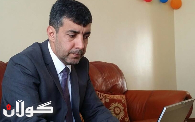 ئای تی بڕبڕەی پشتی حوكمڕانییە، هەر دەزگایەك سیستمی بەڕێوەبردنی سامانی مرۆیی نەبێت رۆحی تەكنەلۆژیاكە دەمرێنێت