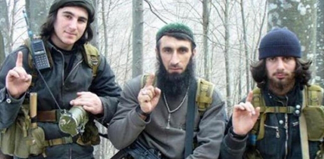 داعش داوای کشانەوە لە چەکدارە بیانییەکانی دەکات