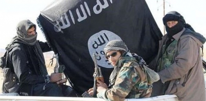  داعش ماڵی گەنجە هەڵاتووەکانی بەری رۆژئاوای مووسڵ دەڕووخێنێت 