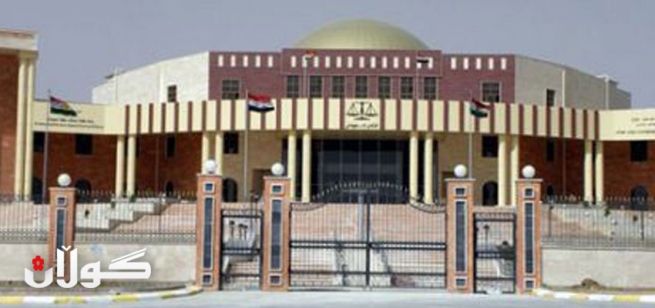 مامۆستاكەی كە بەدەستی باوكی كوژرا ئەمڕۆ كەیسەكەی دێچەتە دادگا