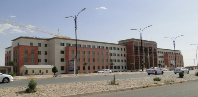  ڕۆژی دوو شەممە لە بەردەم دادگای هەولێر گردبوونەوە ئەنجام دەدرێت 