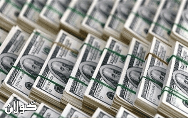 لیژنەی دارایی ئەنجوومەنی نوێنەران: قەرزەكانی عێراق 160 ملیار دۆلاری تێپەڕاند