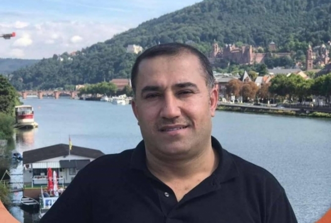 دادوه‌ر ئومێد موحسین: خۆپارێزی بکەن با نەکەونە نەخۆشخانەی کۆرۆنا
