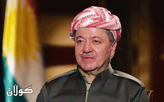  لێکۆڵەرێکی عێراقی: لە ھەڵبژاردندا بارزانی سەرکەوت 