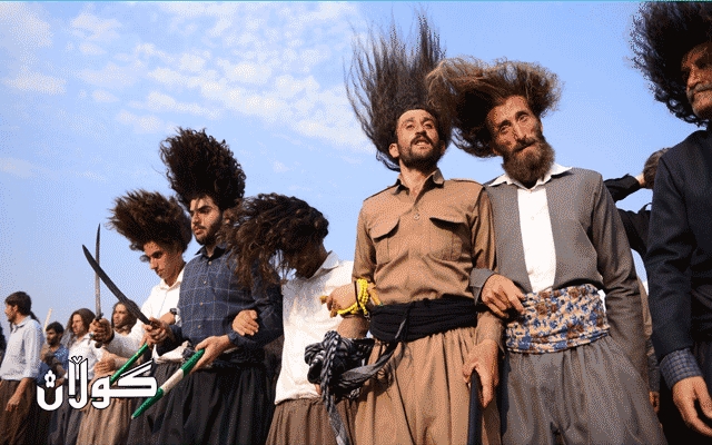 تەندروستی: ئەگەر هەیە ژمارەی تووشبووانی کۆرۆنا لە سلێمانی بەهۆی دەروێشەکانەوە زیاد بێت