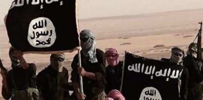  کۆگایەکی تەقەمەنیی داعش لە تەلەعفەر دەتەقێندرێتەوە 