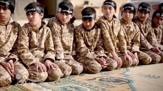 عێراق 64 منداڵی دیکەی داعش دەنێرێتەوە ئۆزبەکستان