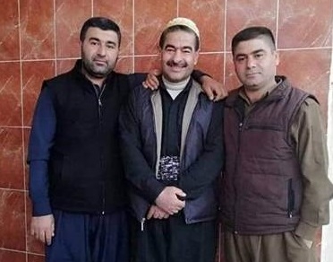 داعش دوو هاونیشتمانیی کورد لە خورماتوو دەڕفێنێت