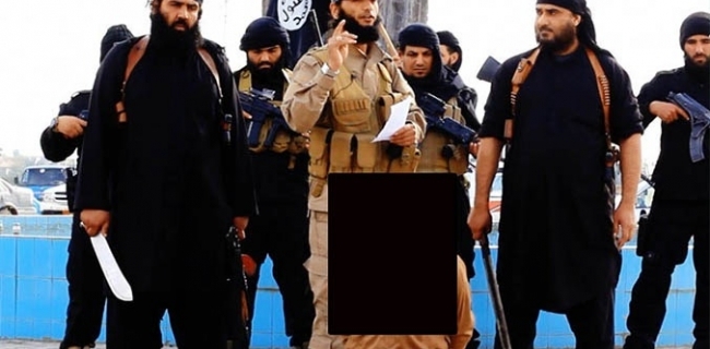  موفتی داعش لە مووسڵ کوژرا 