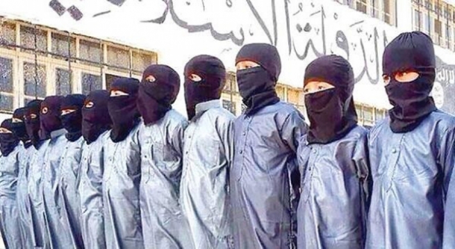  دوو مێردمنداڵى داعش پێش خۆته‌قاندنه‌وه‌یان له‌ ئاهه‌نگێكى هاوسه‌رگيریدا كوژران 