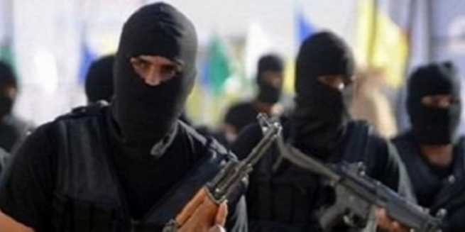 لە پێنجوێن چەند چەکدارێکی دەمامکدار هەڵدەکوتنە سەر ماڵی رۆژنامەنووسێک