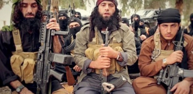  ژنی چەکدارە کوردە کوژراوەکانی ناو داعش مارە کراونەتەوە 