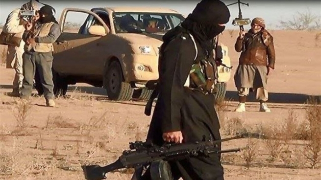 شێخ جه‌عفه‌ر: مەترسی هەیە داعش هێرش بکاتە سەر نەفتخانە و خانەقین