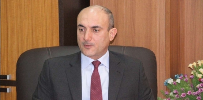  هه‌رێمى كوردستان پێداچوونه‌وه‌ به‌ سیسته‌مى گرێبه‌سته‌كاندا ده‌كات 