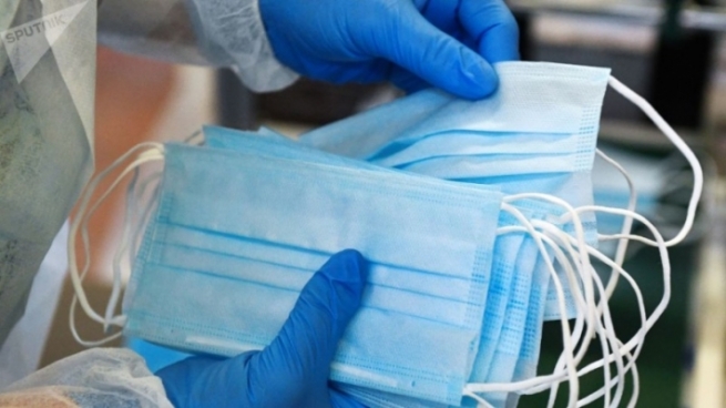 توێژینەوەیەک: پیاوان شەرم دەکەن دەمامکی خۆپارێزی لە کۆرۆنا ببەستن