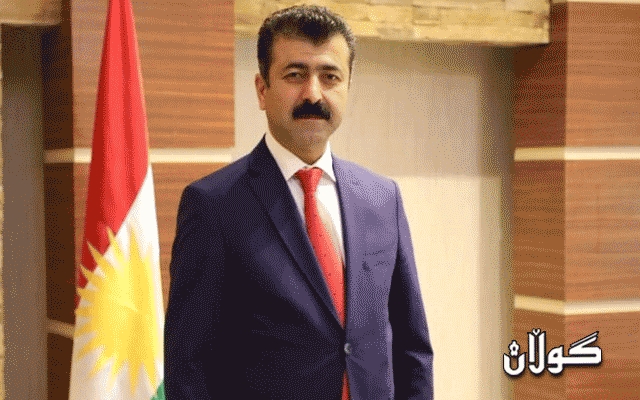 وەزیری ئاوەدانکردنەوە له‌لایه‌ن لیژنه‌ی په‌یوه‌ندیداری په‌رله‌مانی كوردستانه‌وه‌ میوانداری ده‌كرێ