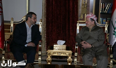 بالیۆزی كۆماری ئیسلامی ئێران له‌ عێراق: ده‌ستپێشخه‌رییه‌كه‌ی سه‌رۆكی هه‌رێمی كوردستان عێراقی له‌ قه‌یران رزگار كرد