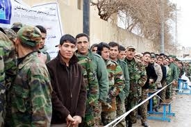 لە هەڵەبجە و زاخۆ مۆری دەنگدان كار ناكات