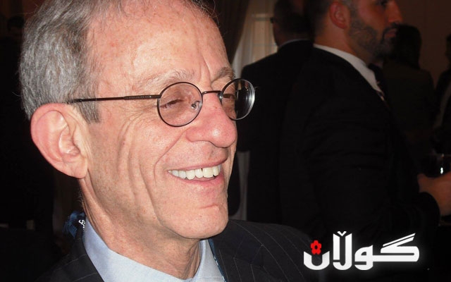 پێشمەرگەی كوردستان كاراترین هێزە لە شەڕی تیرۆریستانی داعشدا