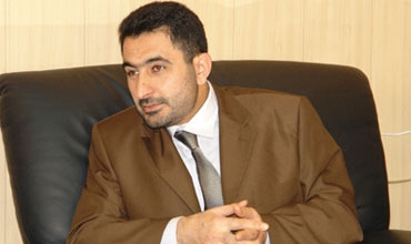 دارا محه‌مه‌د: یه‌كلایی بونه‌وه‌ی هاوپه‌یمانی نیشتمانی له‌ سه‌ر ده‌ست نیشان كردنی كه‌سێك بۆ پۆستی سه‌رۆك وه‌زیران پرۆسه‌ی سیاسی پێشده‌خات