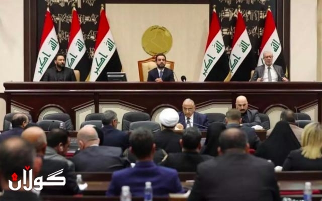 لێژنەی دارایی: سێ پێشنیاز بۆ بودجەی ساڵی داهاتووی عێراق هەن