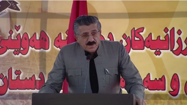 وەزارەتی دارایی بڕیاری دەست لەکار کێشانەوەی بۆ ژمارەیەک بەڕێوەبەری گشتی دەرکرد 