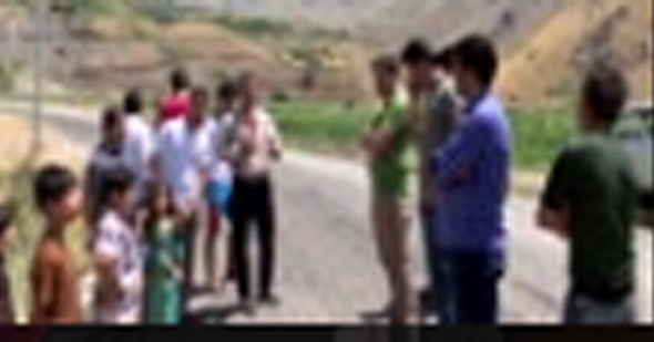 بەهۆی داڕمانی كەوییە بەفر لە باڵەكایەتی سێ‌ كەس گیانیانلەدەستدا