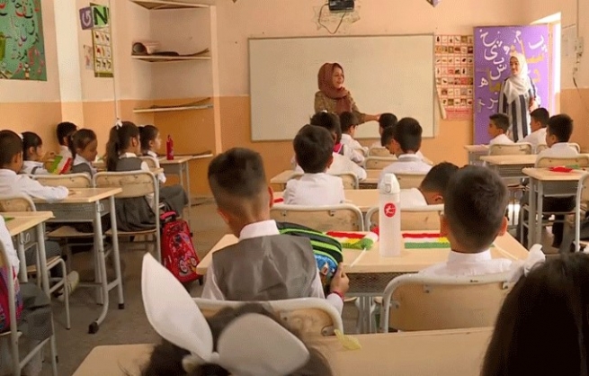 وادەی دەستبەكاربوونی مامۆستایان راگەیەندرا