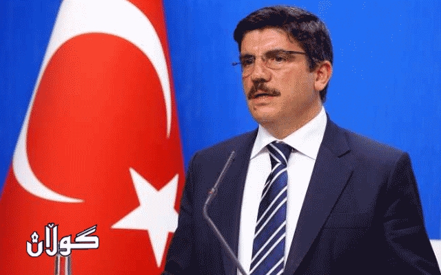 ياسين ئه‌كتاى: ئيسرائيل ده‌يه‌وێت ره‌وشى له‌ بارى سه‌ركه‌وتنى رێككه‌وتنى ئيدلب بشێوێنێت