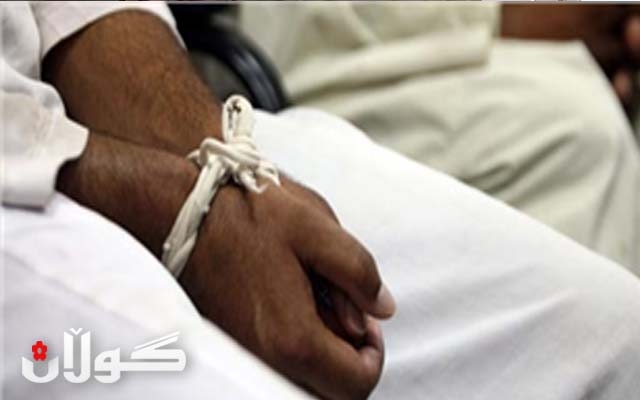 لە کەرکووک ٨ چەكداری گروپە تیرۆرستییەكان دەستگیر کران