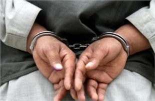 لە دیالە چوار داواكراو دەستگیرکران