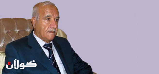 سكرتێری لیژنەی پێداچوونەوەی پرۆژەی دەستوور: نەك حزبە سیاسییەكان بەڵكو سەرۆكی هەرێمی كوردستانیش ئەو مافەی نییە داوا بكات دەستوور بگەڕێتەوە بۆ پەرلەمان