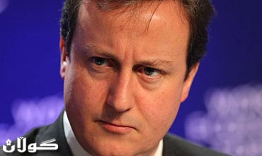 سه‌رۆك وه‌زیرانى به‌ریتانیا: رێگه‌ناده‌ین ئه‌وه‌ى به‌سه‌ر نه‌ته‌وه‌ى كورد هات له‌ لیبیا دوباره‌ بێته‌وه‌