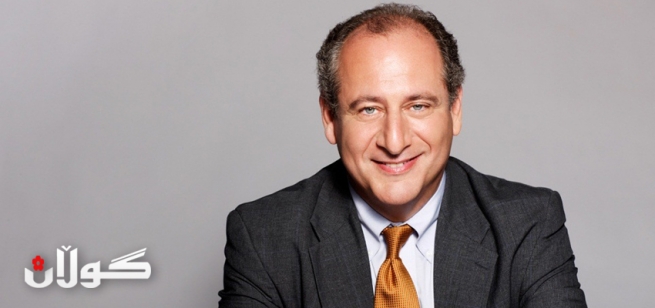 راوێژكارێكی وەزارەتی دەرەوەی ئەمریكا بۆ گوڵان: ئەمریكا لە هەڵوێستەكانی بارزانی تێداگات و هەمان مەترسی هەیە سەبارەت بە عێراق