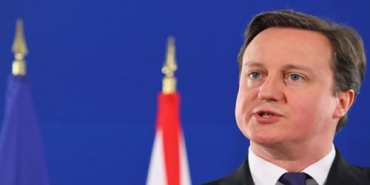 كامیرۆن داوای فشاری زیاتر بۆ سه‌ر رژێمه‌كه‌ی ئه‌سه‌د ده‌كات