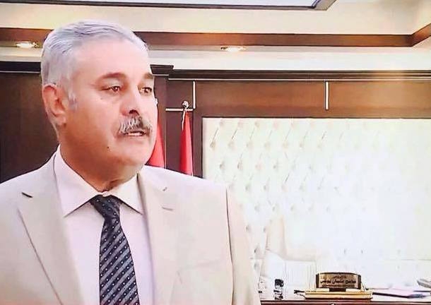  داواکاری گشتی داوای ئامادەبوونی نەوشیروان مستەفا لە بەردەم دادگا دەکات 