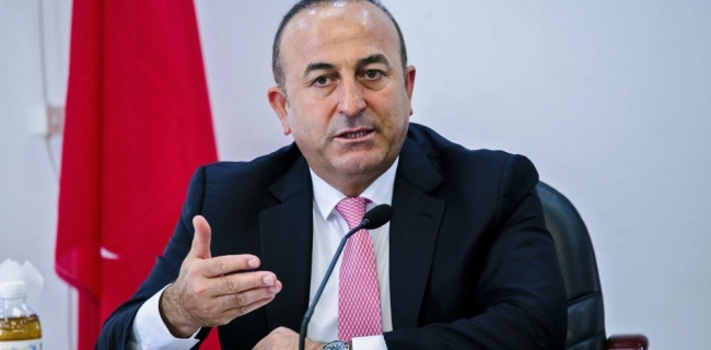  چاوشئۆغڵوو: لەگەڵ تاران پرسی په‌که‌که‌ و پەژاک تاوتۆی کرا 